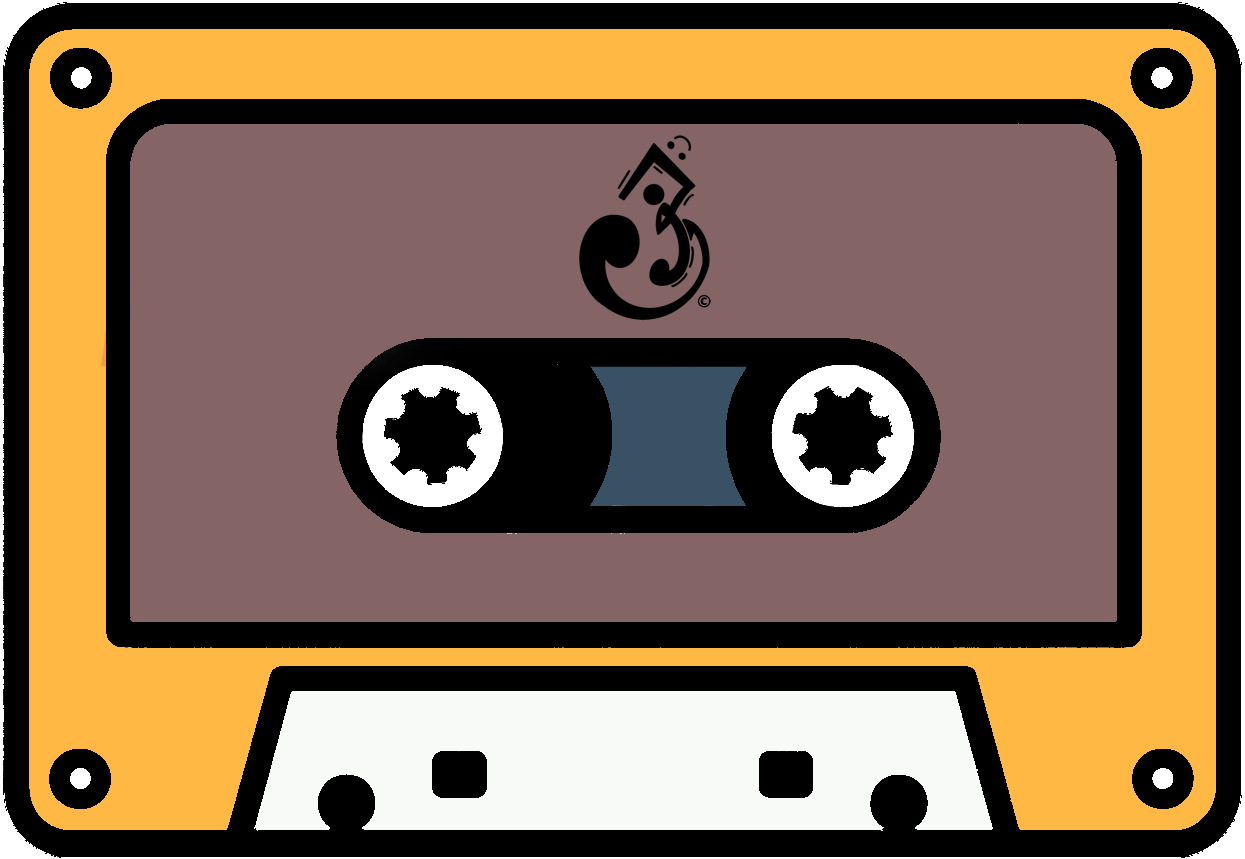 Tatterdemalion EP Cassette